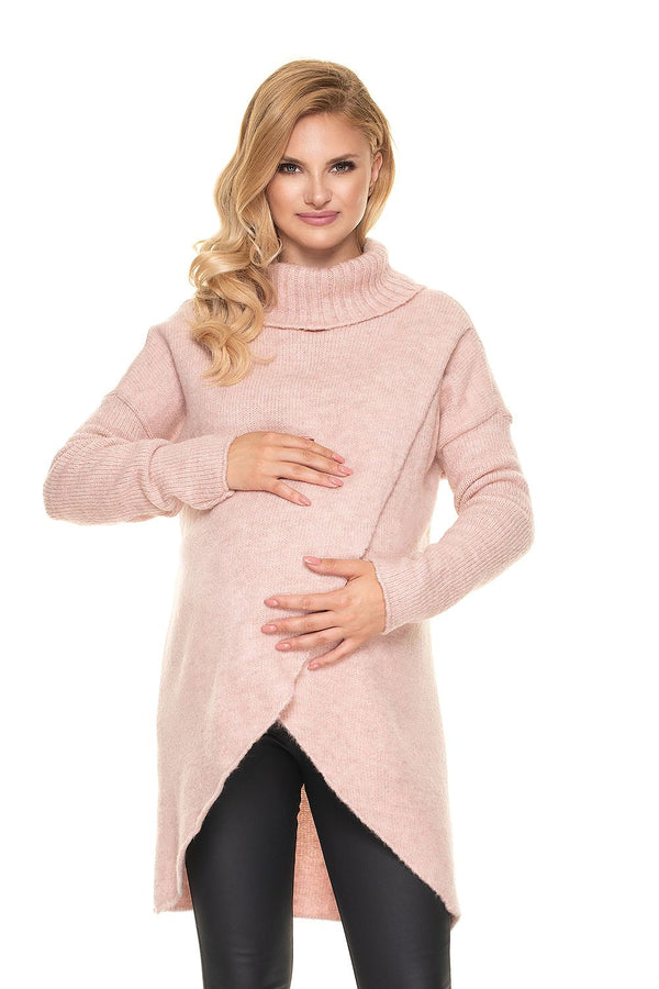 Pregnancy sweater