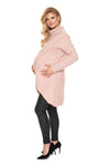 Pregnancy sweater