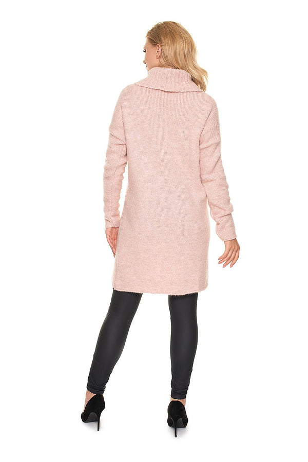 Pregnancy sweater