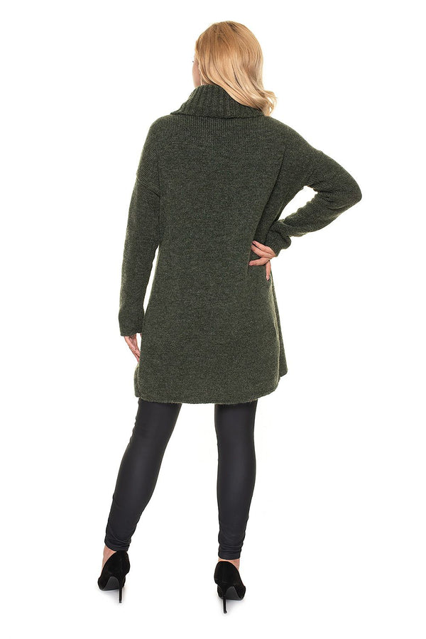 Pregnancy sweater