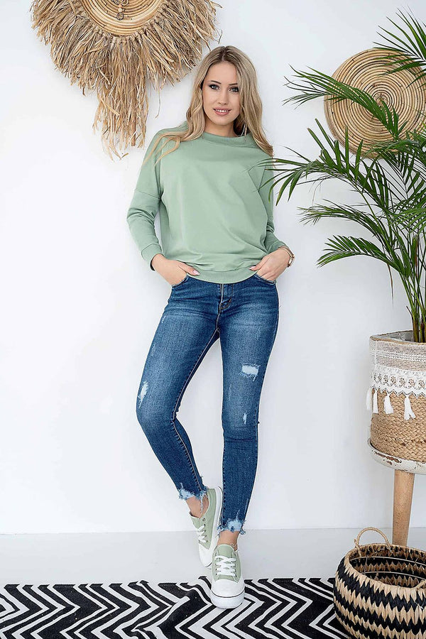 Sweat-shirt