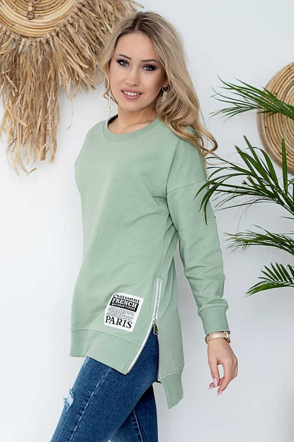 Sweat-shirt