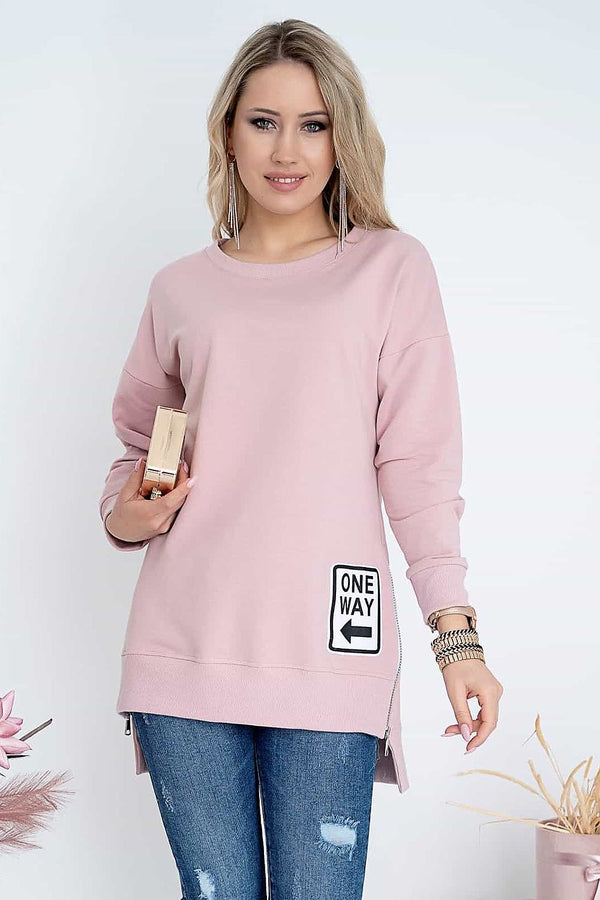 Sweat-shirt