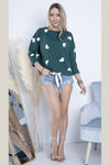 Sweat-shirt