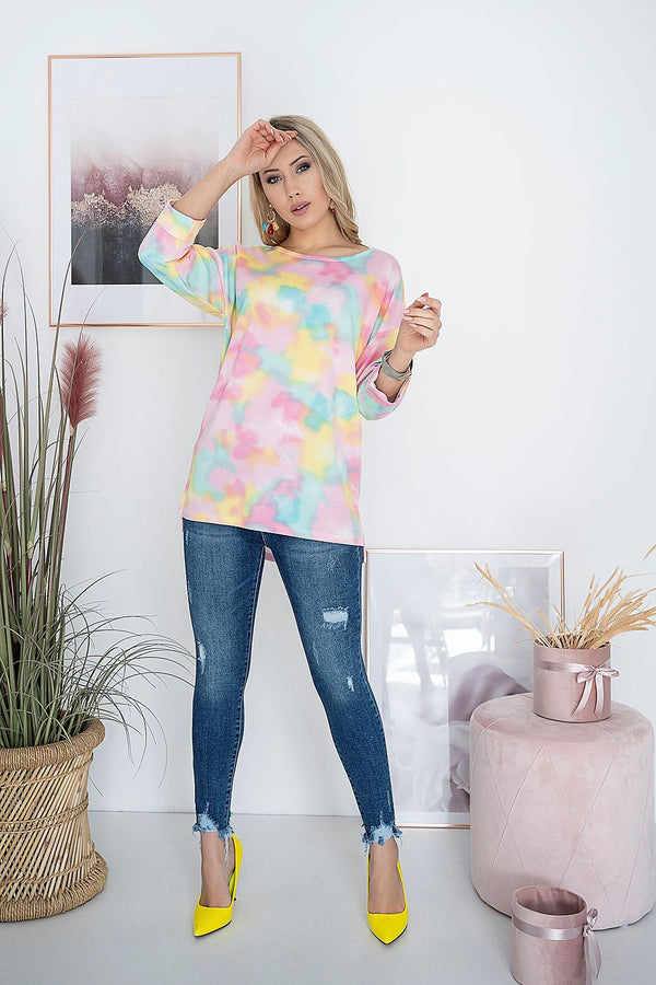 Sweat-shirt