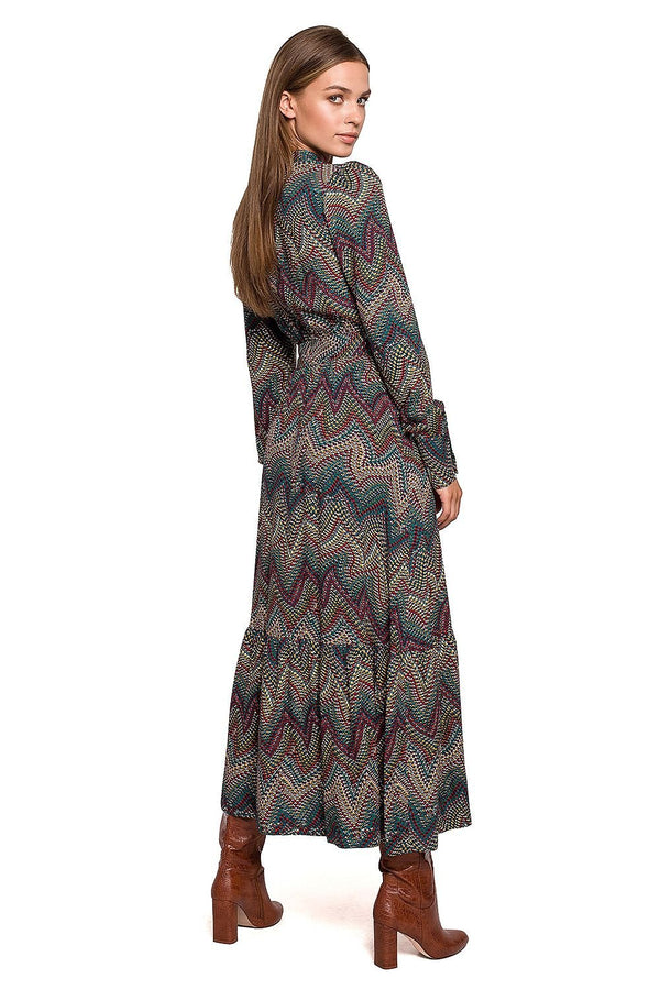 Robe de jour