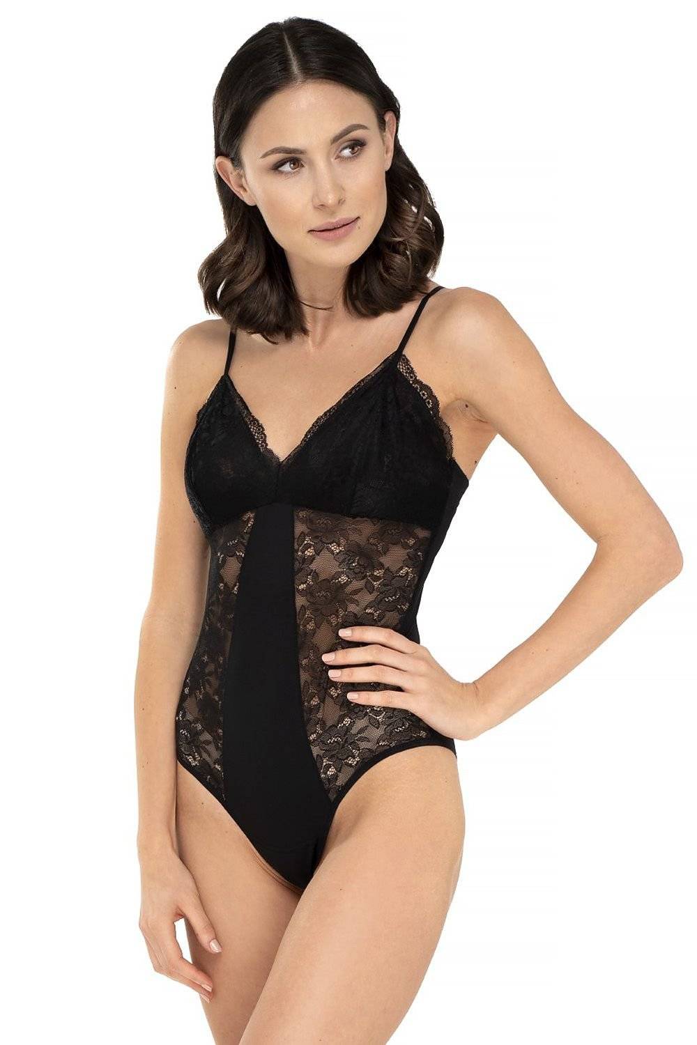 Shapewear Body