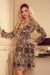Robe de jour