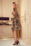 Robe de jour