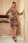 Robe de jour