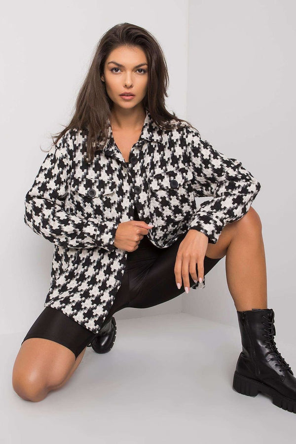 chemise à manches longues