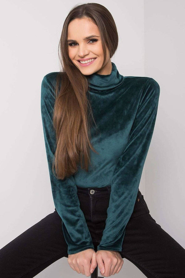 Turtleneck