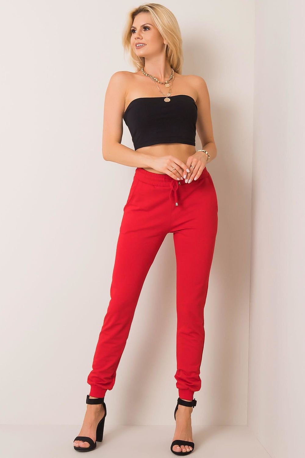 Tracksuit trousers model 161323 BFG
