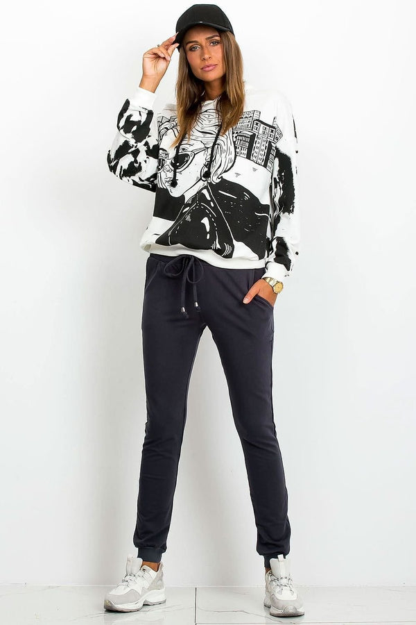 Pantalon de survêtement