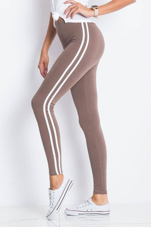 Långa leggings