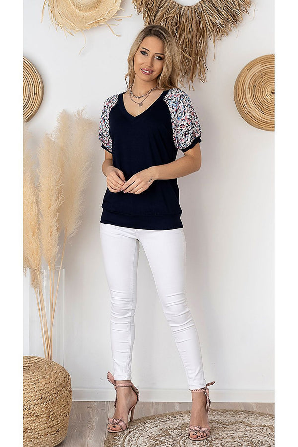 Blus