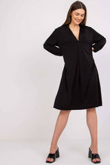 Robe de jour