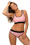 Swimsuit two piece model 164113 Marko