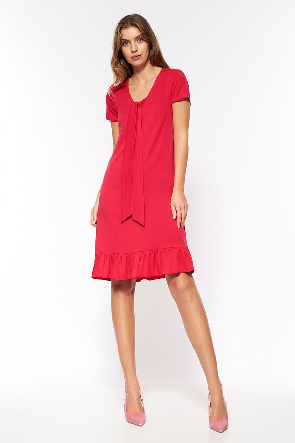Robe de jour