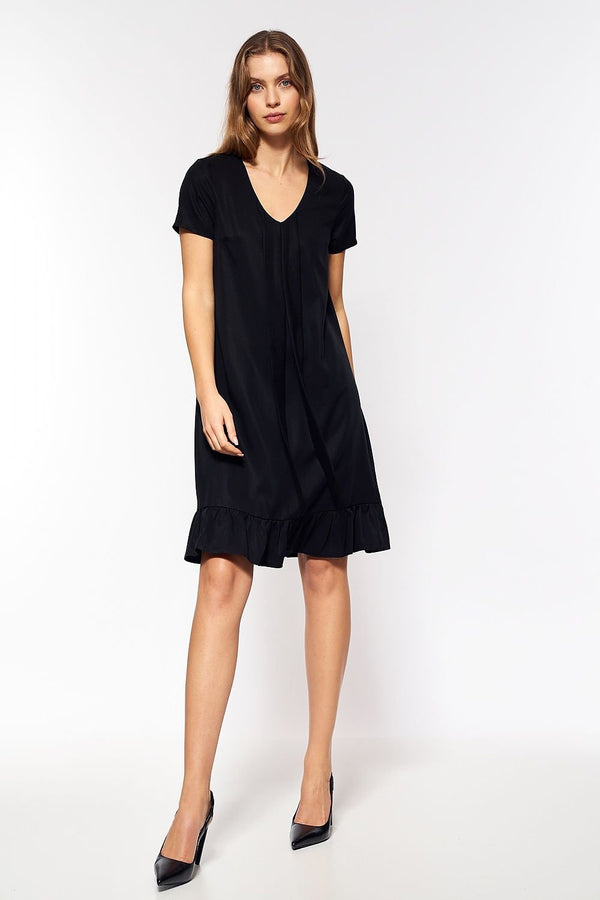 Robe de jour