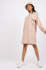 Robe de jour