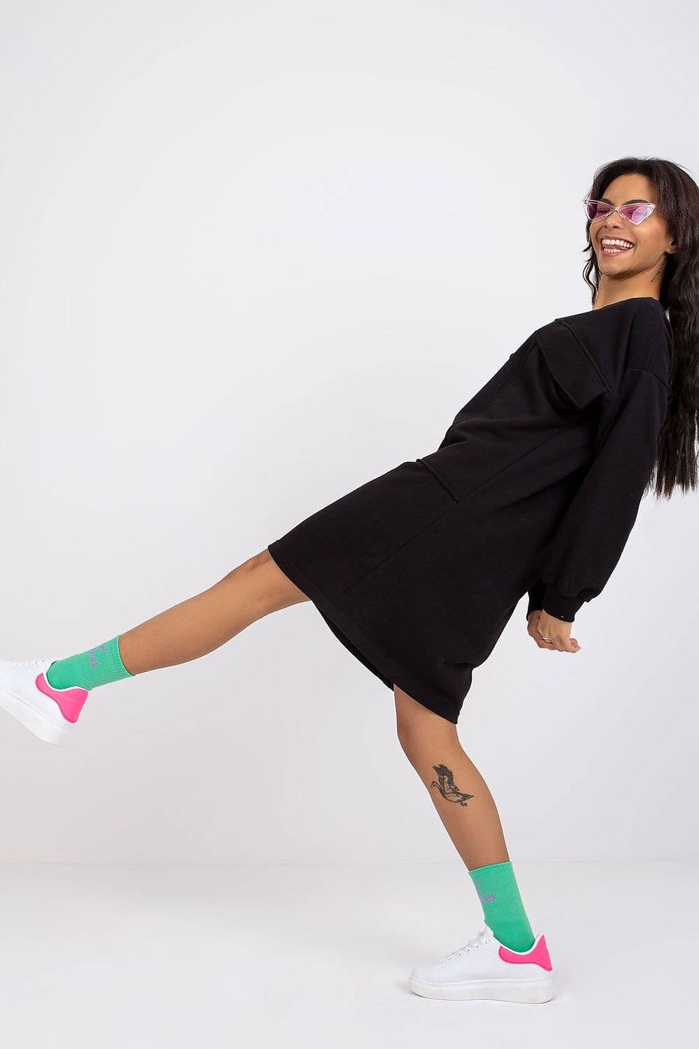 Robe de jour