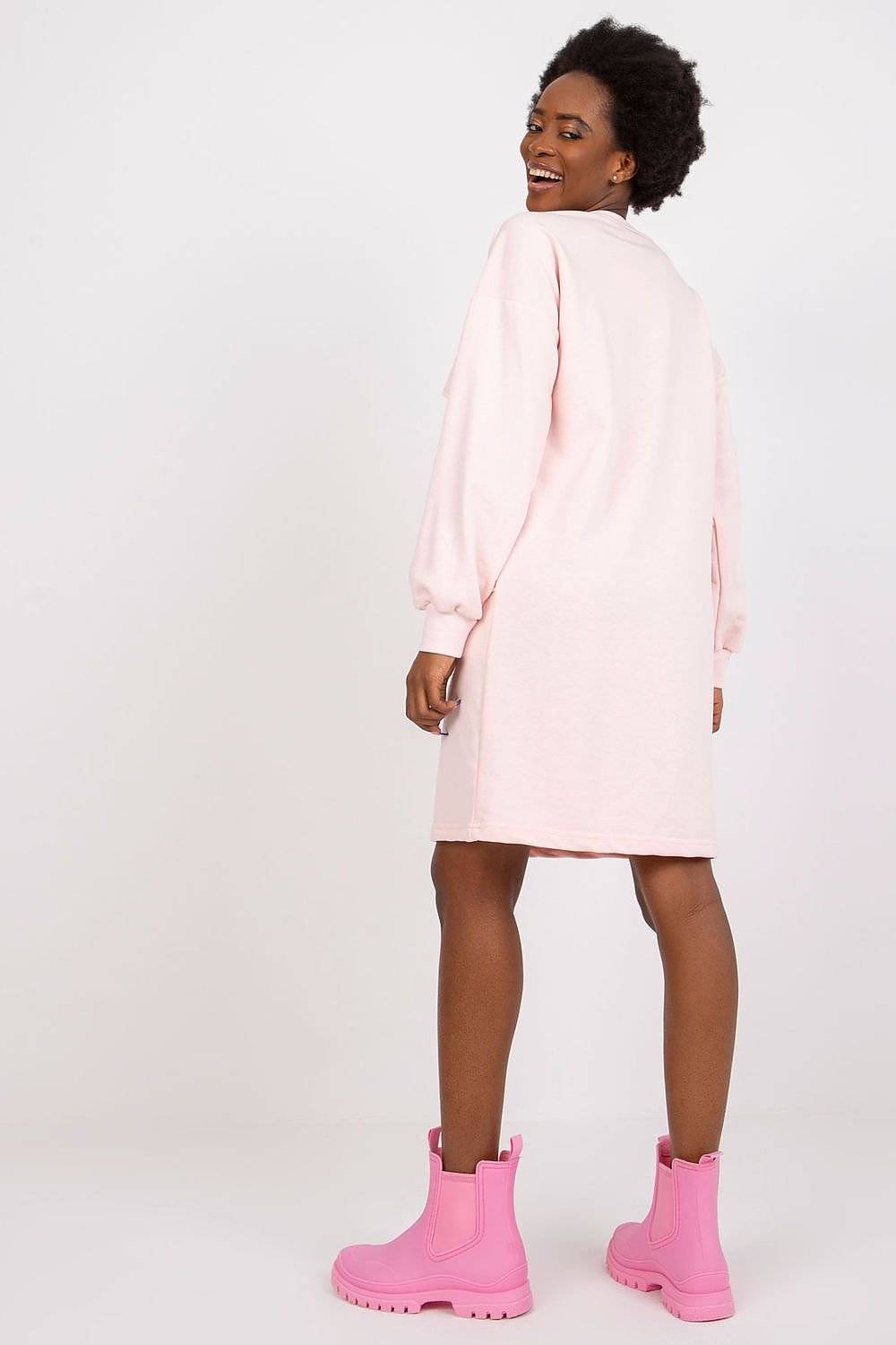 Robe de jour