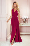 Robe longue