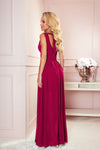 Robe longue
