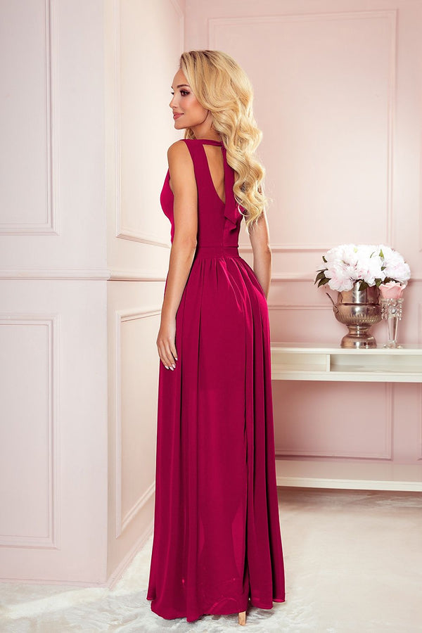 Robe longue