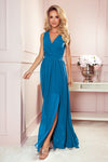 Robe longue