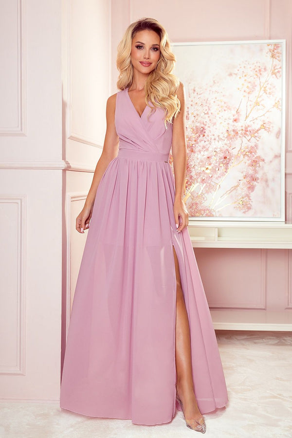 Robe longue
