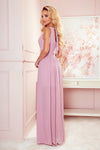 Robe longue