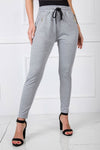 Tracksuit trousers model 166219 BFG
