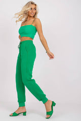 Tracksuit trousers