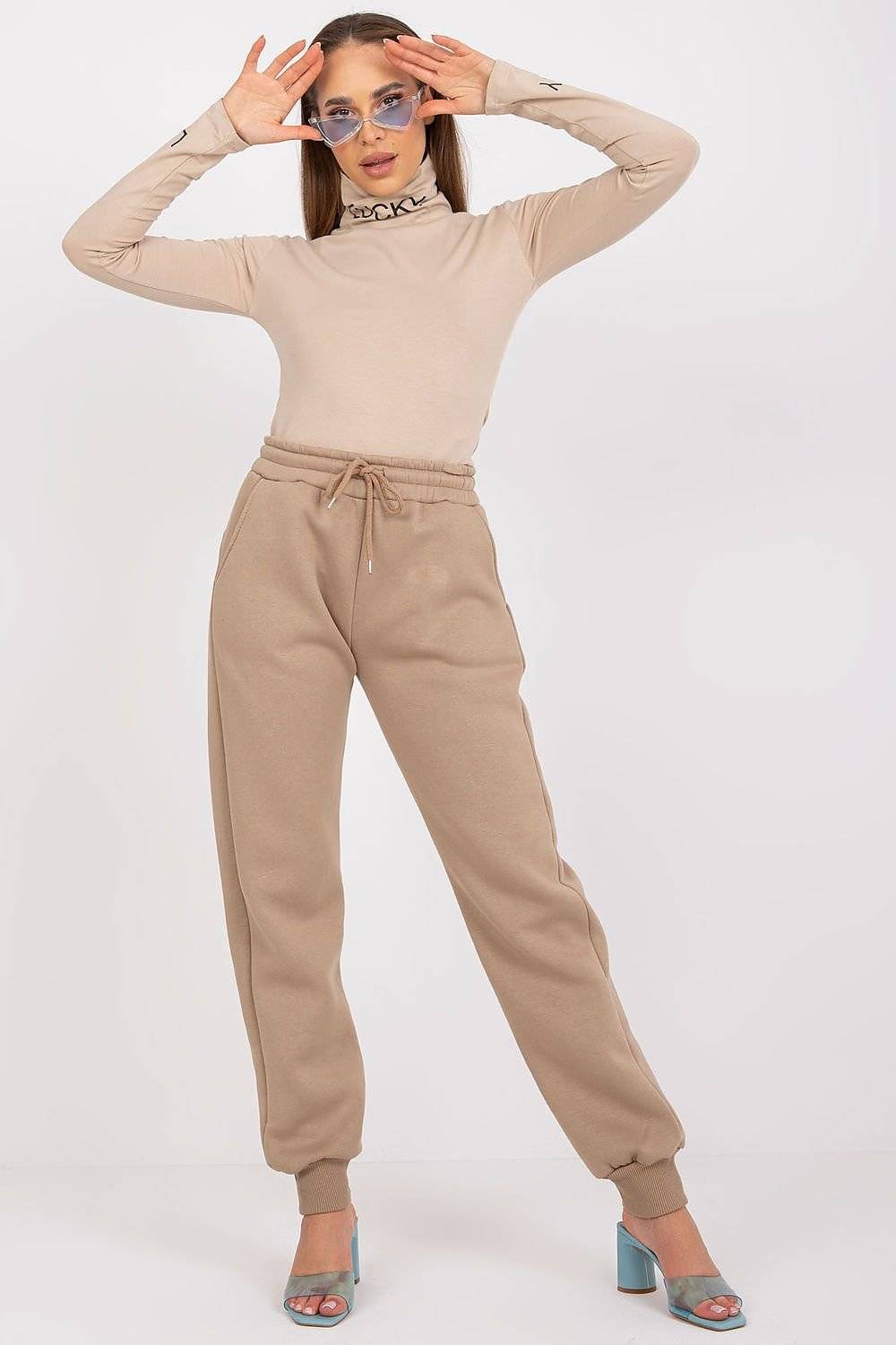 Tracksuit trousers