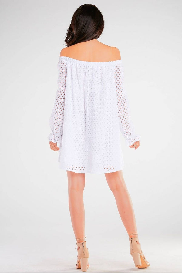 Robe de jour