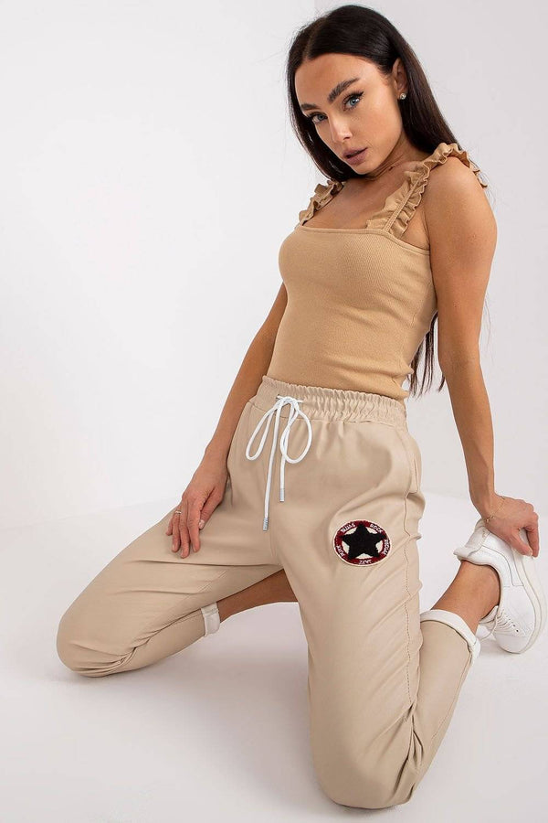 Pantalons pour femmes
