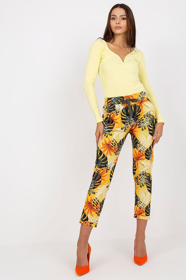 Tracksuit trousers