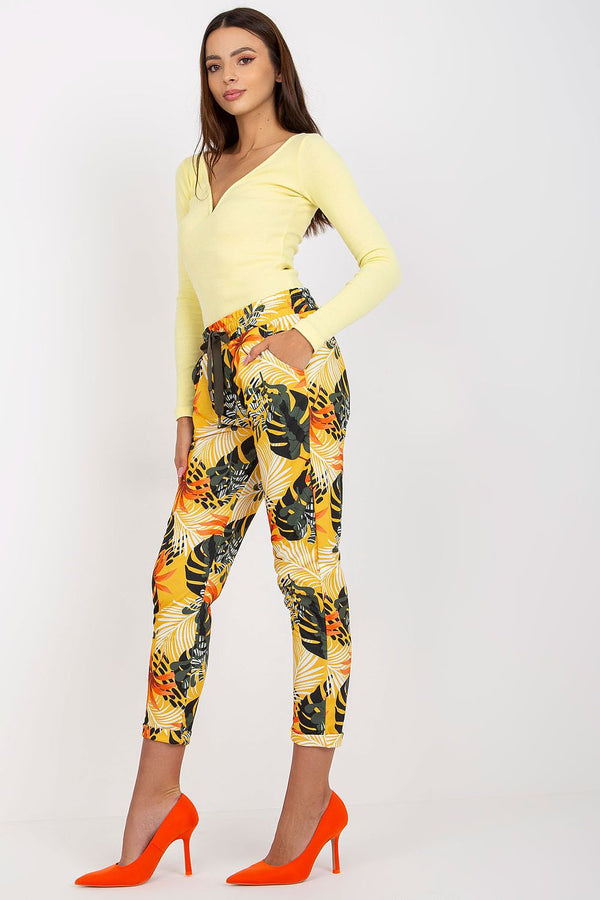 Tracksuit trousers