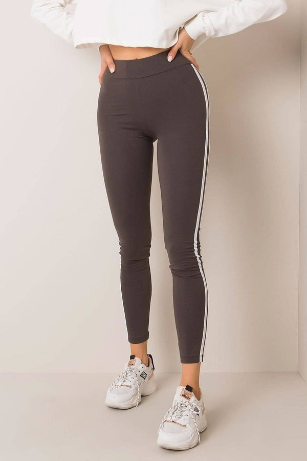 Långa leggings