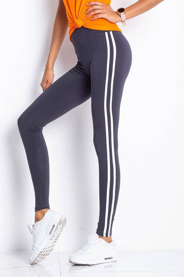 Långa leggings