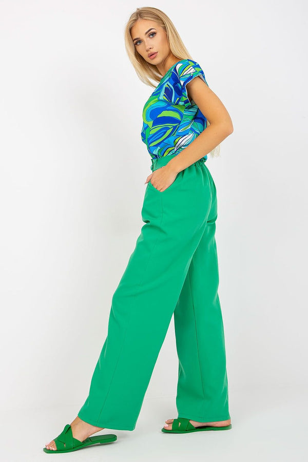 Women trousers