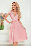 Evening dress
