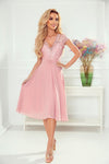 Evening dress