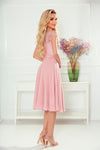 Evening dress