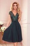 Evening dress