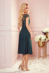 Evening dress