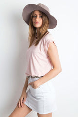 T-shirt model 168474 BFG