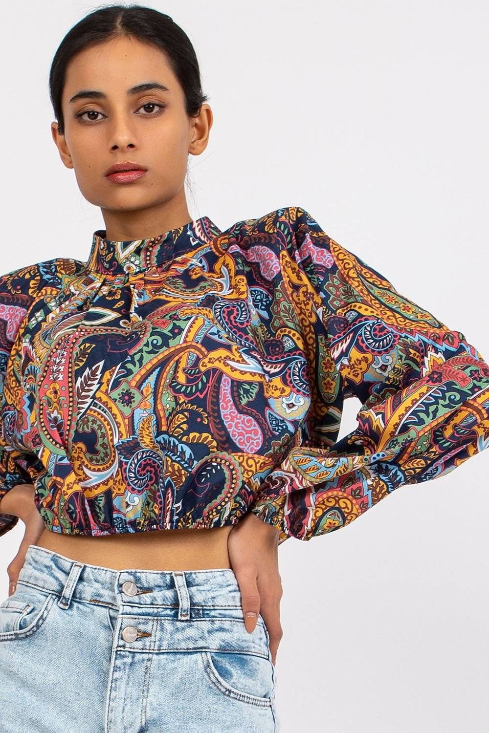 Blouse